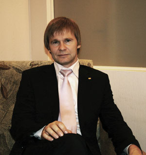 Māris Belte